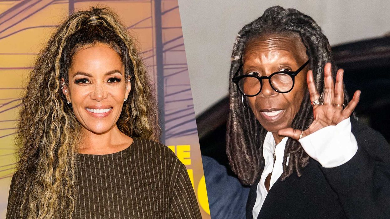 ‘The View’ praises Pope Leo’s controversial pro-life remarks