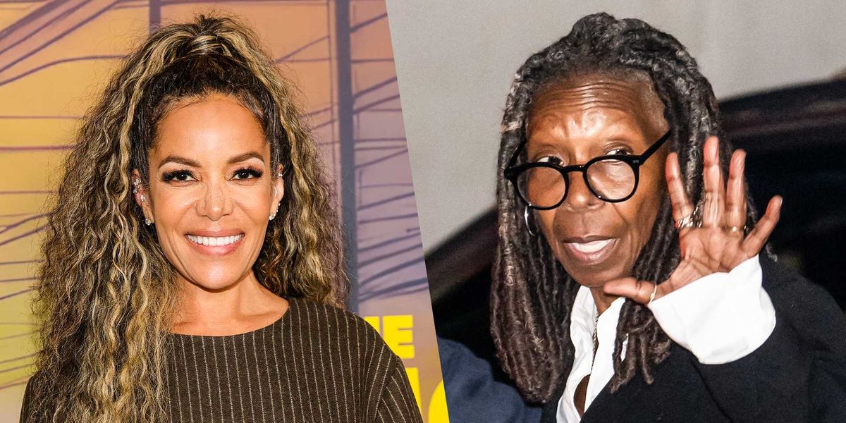 ‘The View’ praises Pope Leo’s controversial pro-life remarks ‘The View’ praises Pope Leo’s controversial pro-life remarks