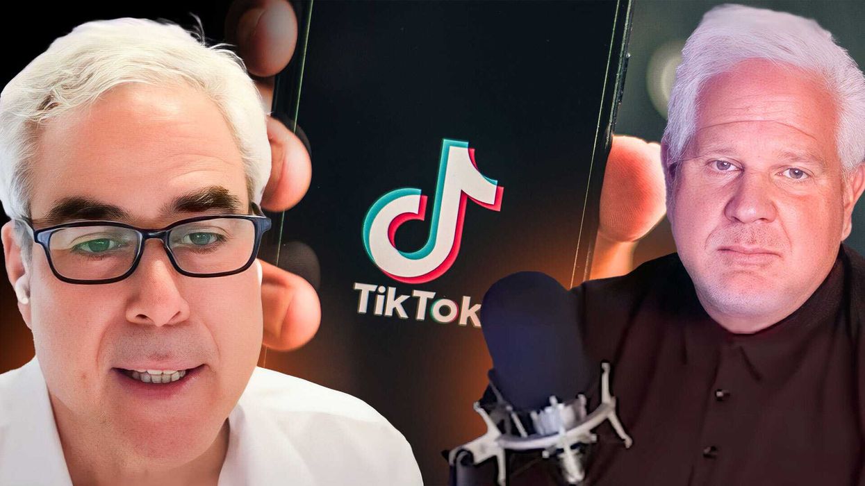 TikTok is the new tobacco — and it’s leaving an entire generation lost