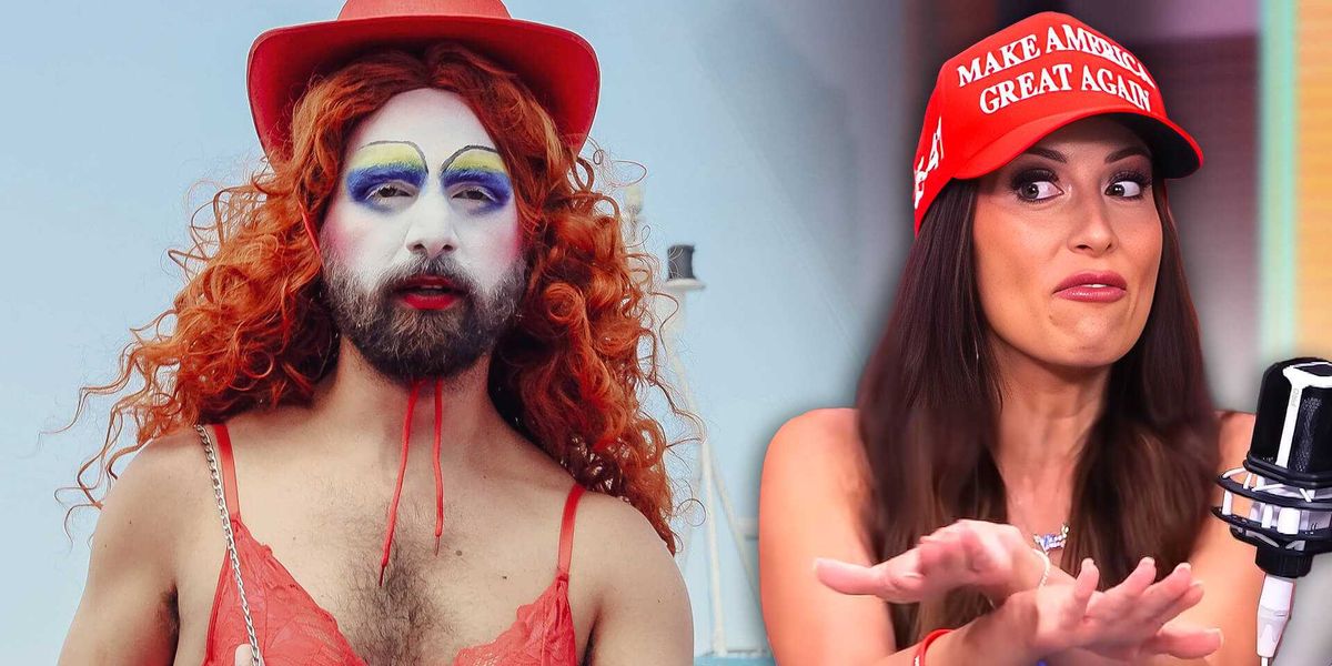 When they tell you they’re coming for your children, BELIEVE THEM When they tell you they’re coming for your children, BELIEVE THEM