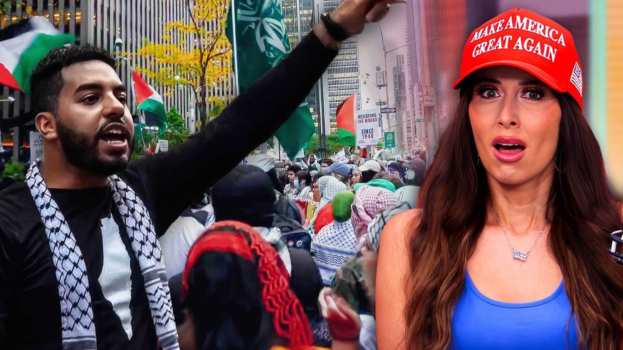 Islamists call for terror attacks on the streets of New York