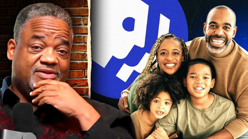 PBS tries to destroy notion of black 2-parent households