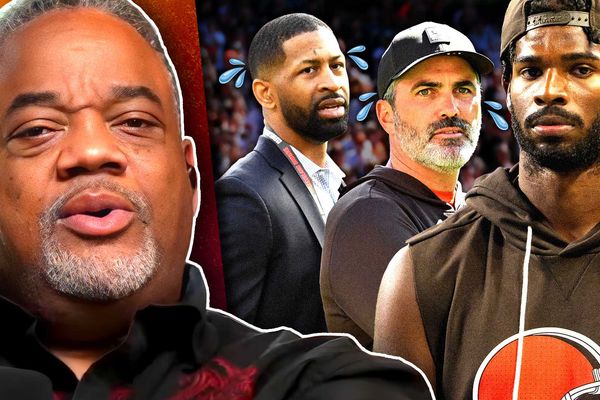 Did Cleveland Browns head coach just hint he regrets signing Shedeur Sanders?