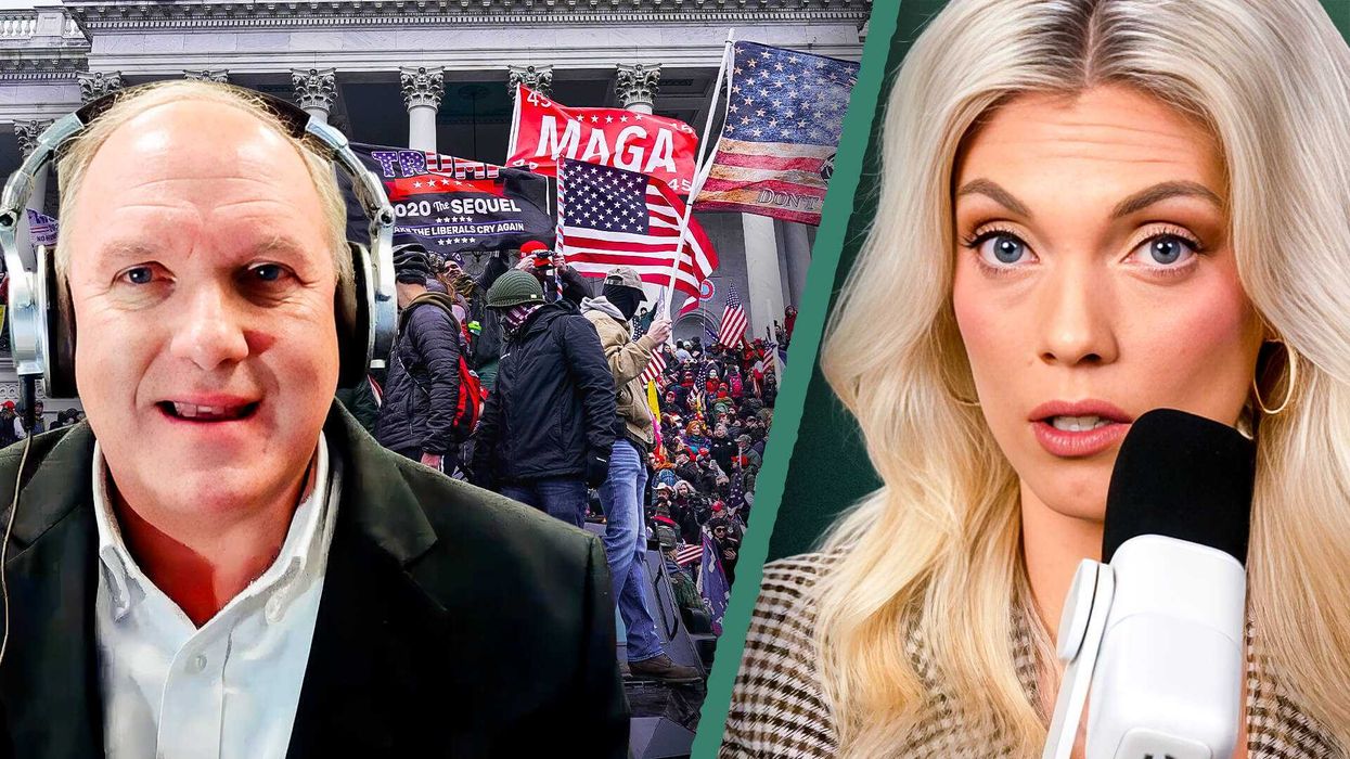 FBI's ‘official narrative’ on J6 continues to crumble as new details are revealed