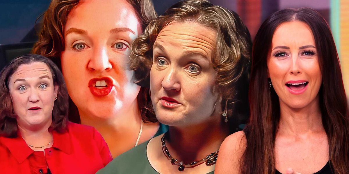 Katie Porter’s WORST moments come back to bite her Katie Porter’s WORST moments come back to bite her