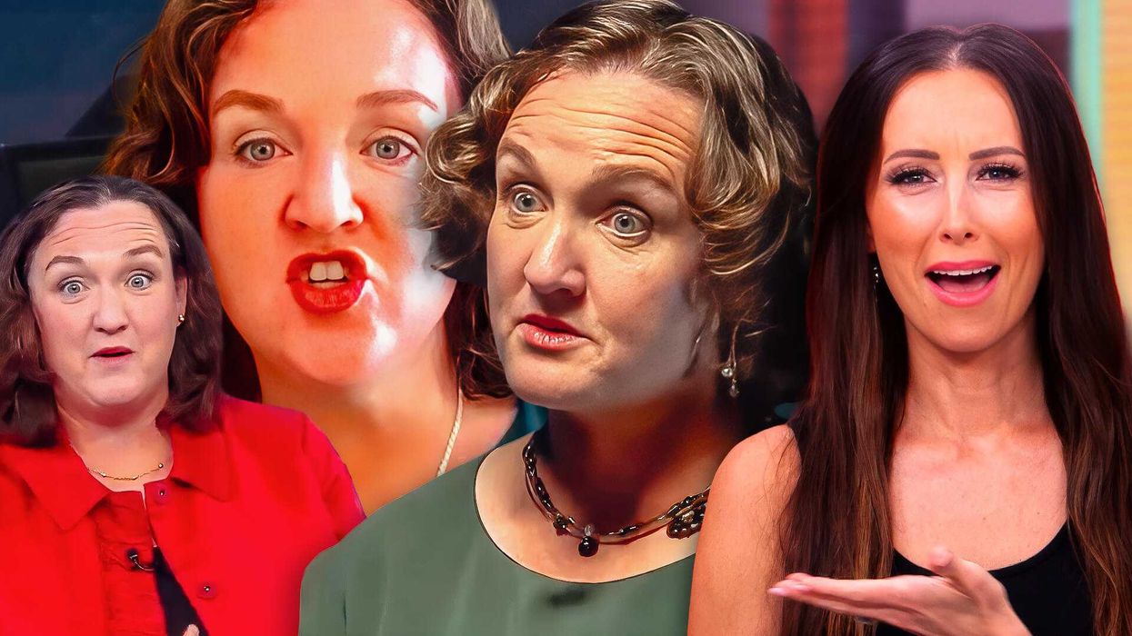 Katie Porter’s WORST moments come back to bite her