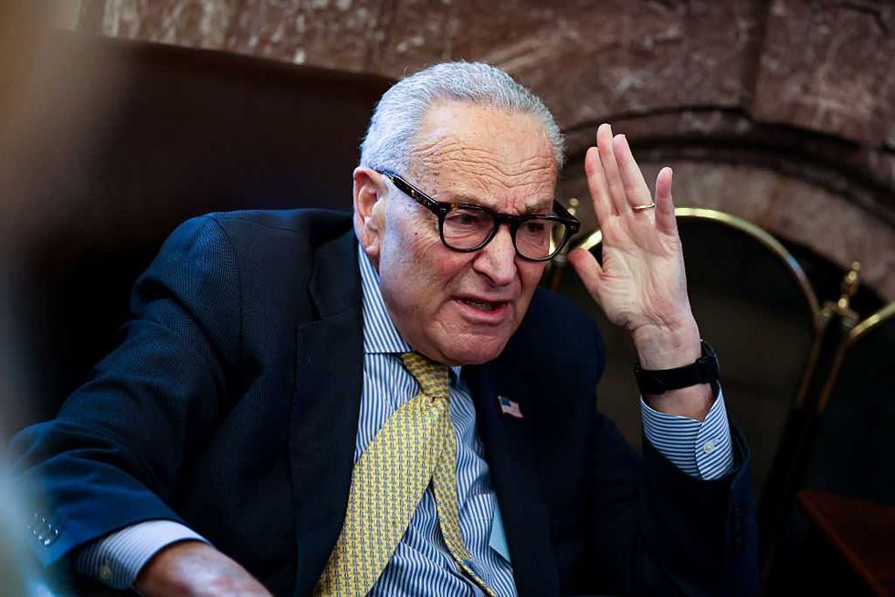 Democrats feign outrage as Trump administration shutdown layoffs hit: 'They seem to be enjoying it'