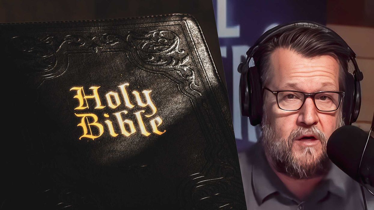 Should Christians consult the book of Enoch for spiritual warfare?