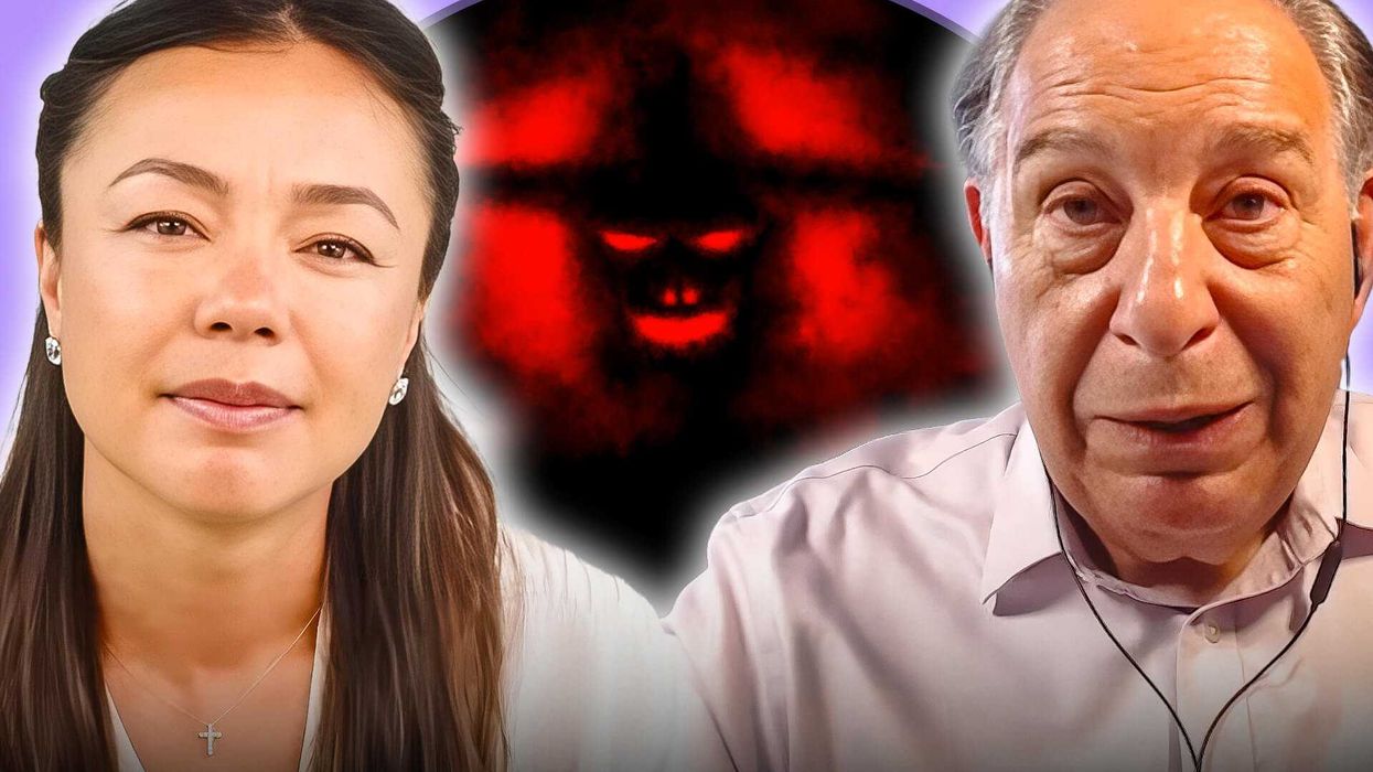 Is CS Lewis’ ‘Screwtape Letters’ even more relevant today?