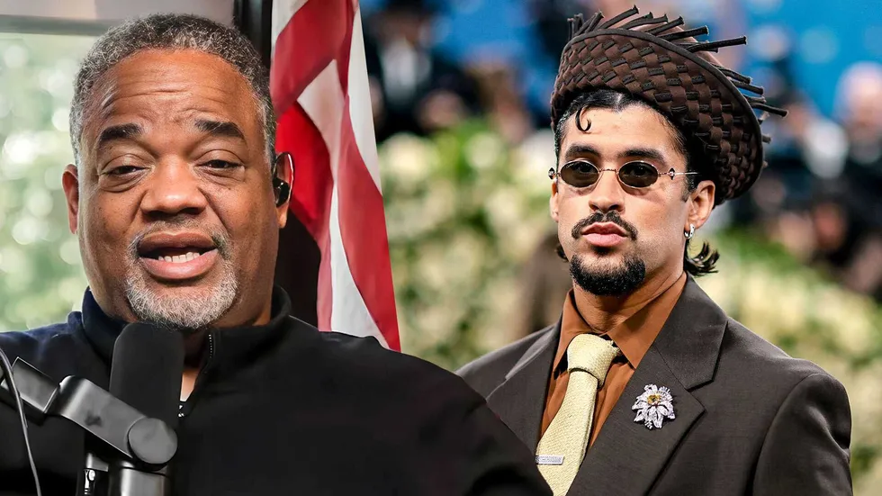 Jason Whitlock calls out NFL for ‘gay commercials’ and LGBTQ agenda