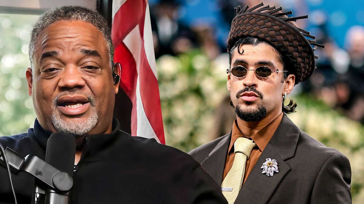 Jason Whitlock calls out NFL for ‘gay commercials’ and LGBTQ agenda