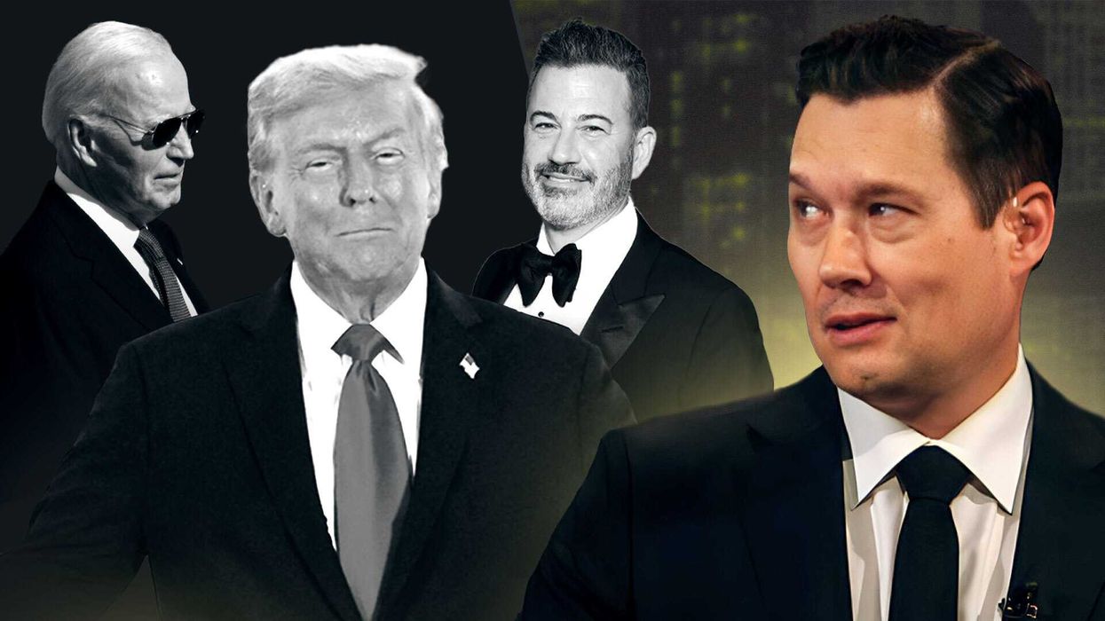 Biden, Clinton, and even Kimmel praise Trump’s Gaza deal