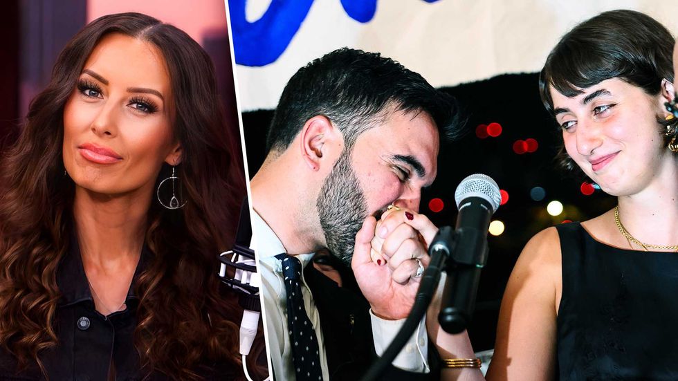 NYC mayoral candidate Zohran Mamdani’s wife mourns pro-Hamas influencer