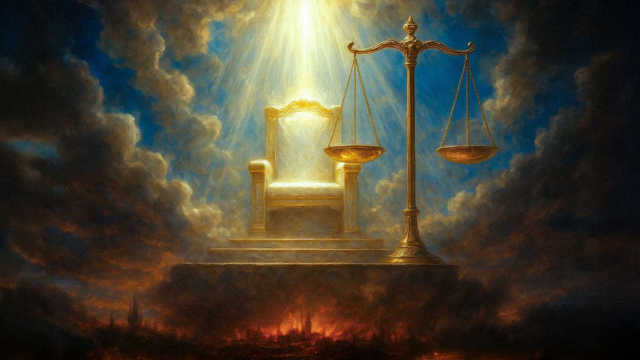 Is there a biblical case for public vengeance?