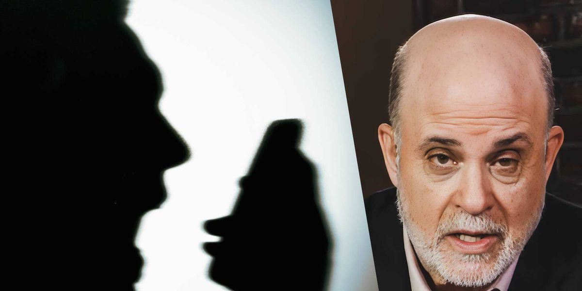 Mark Levin weighs in on Young Republicans scandal, exposes media’s true agenda Mark Levin weighs in on Young Republicans scandal, exposes media’s true agenda