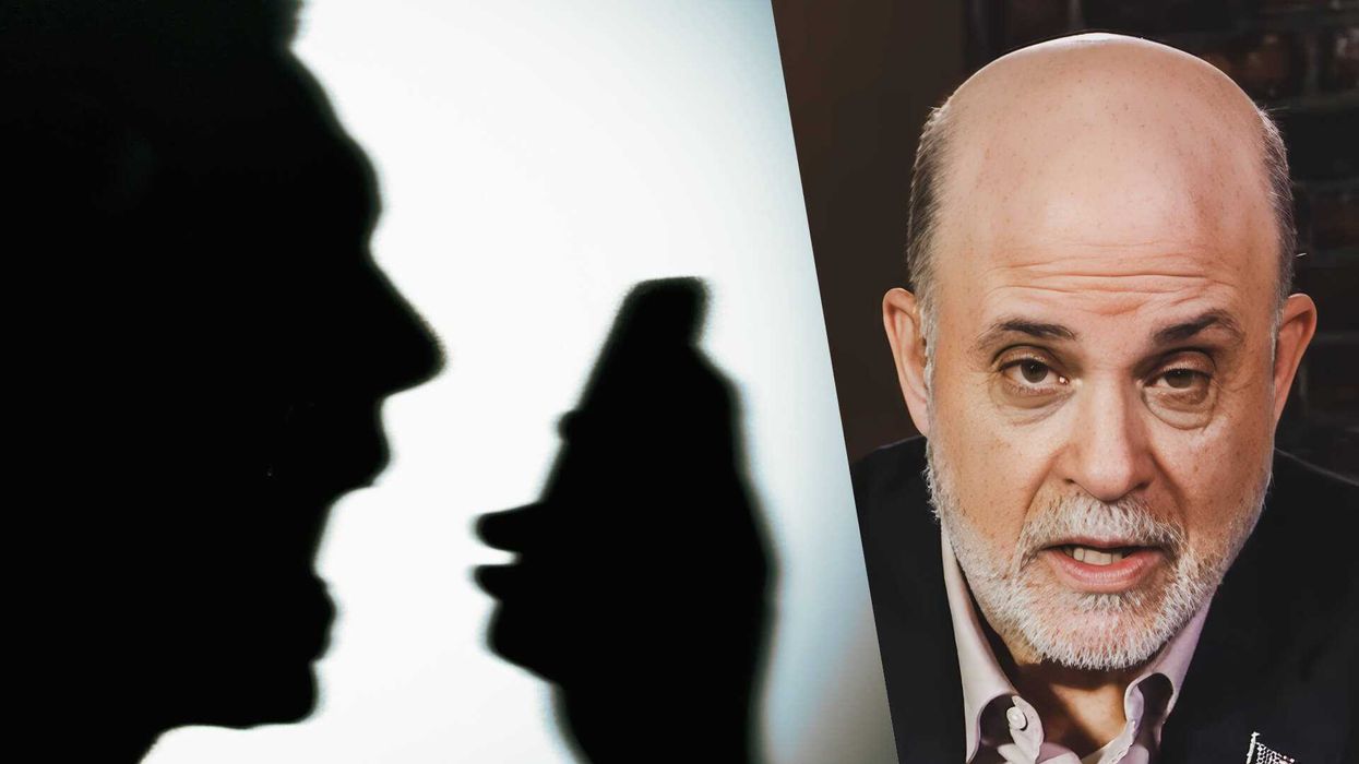 Mark Levin weighs in on Young Republicans scandal, exposes media’s true agenda