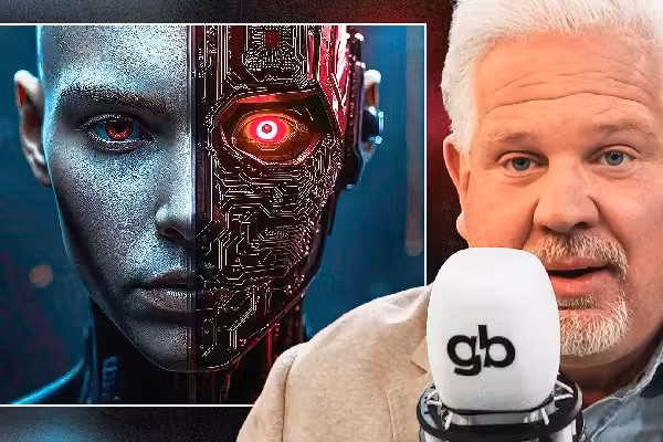MIT professor’s 4 critical steps to stop AI from hijacking humanity