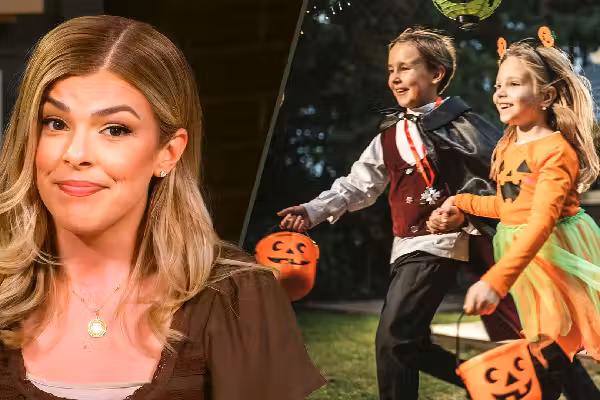 Halloween triggers psychiatric disturbances — especially in alleged satanic ritual abuse survivors
