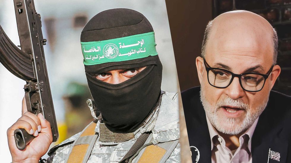 Campuses cry, “Save Gaza!” but say NOTHING when Hamas executes Palestinians