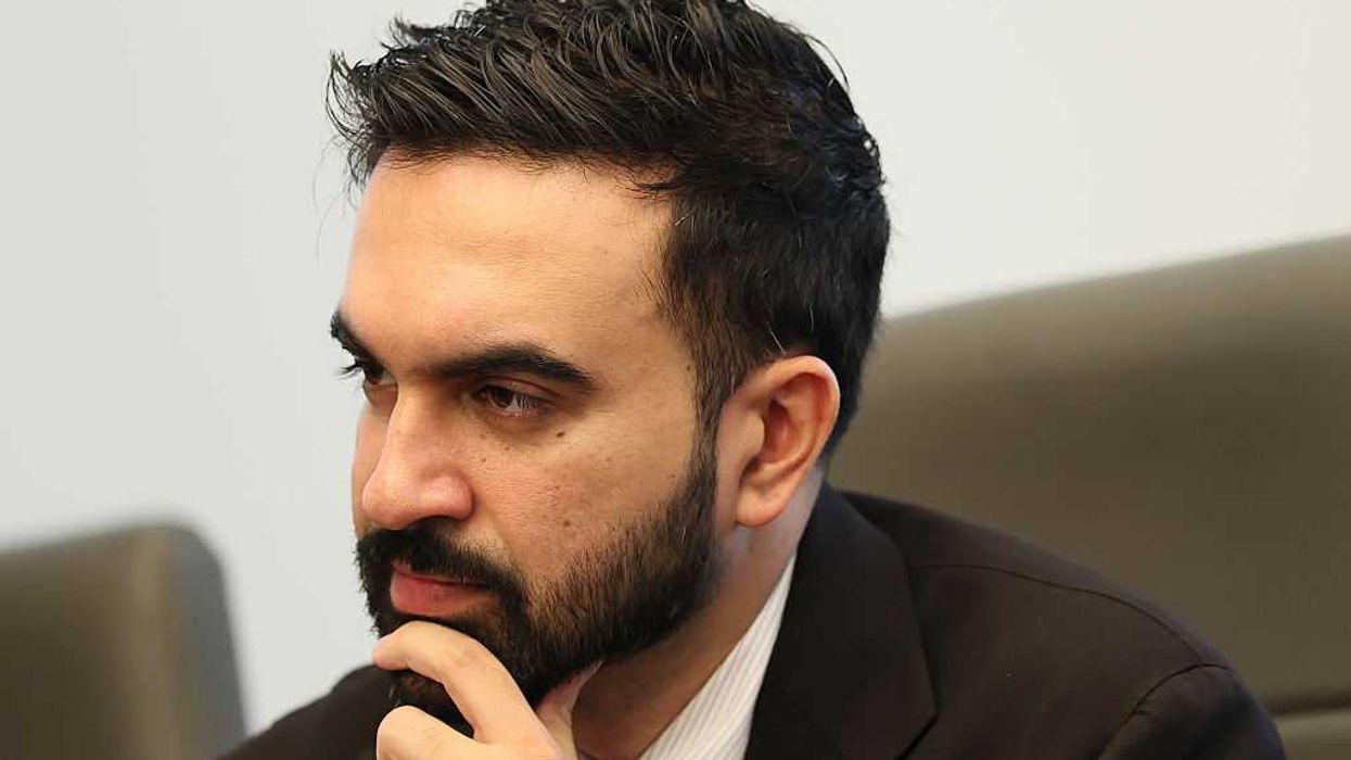 New York Knicks blast socialist candidate Mamdani, threaten legal action