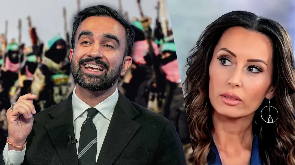 Islamic takeover: The trojan horse radicalizing our values