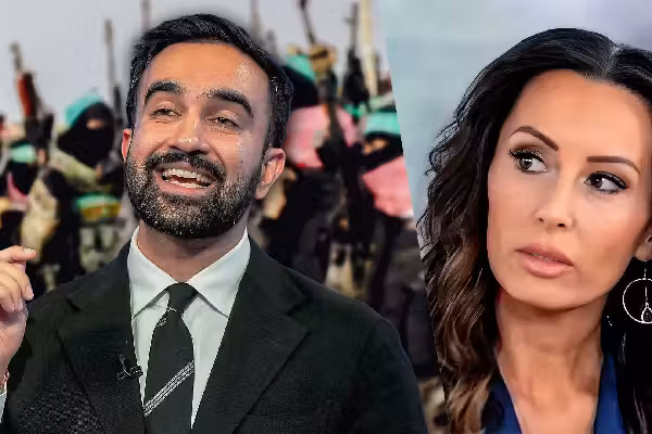 Islamic takeover: The trojan horse radicalizing our values
