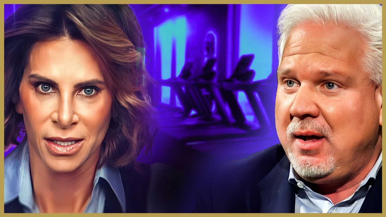 ‘That’s evil!’: Jillian Michaels shocks Glenn Beck with latest Big Food betrayal