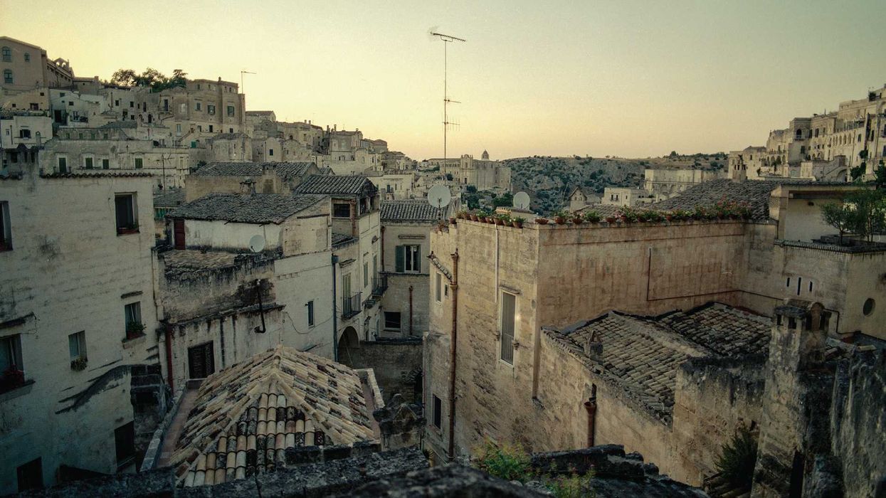 Late Antiquity Summer