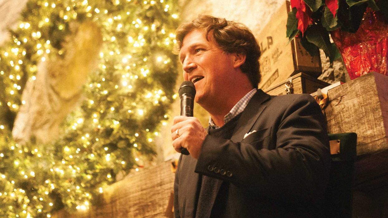 The WASP That Stings