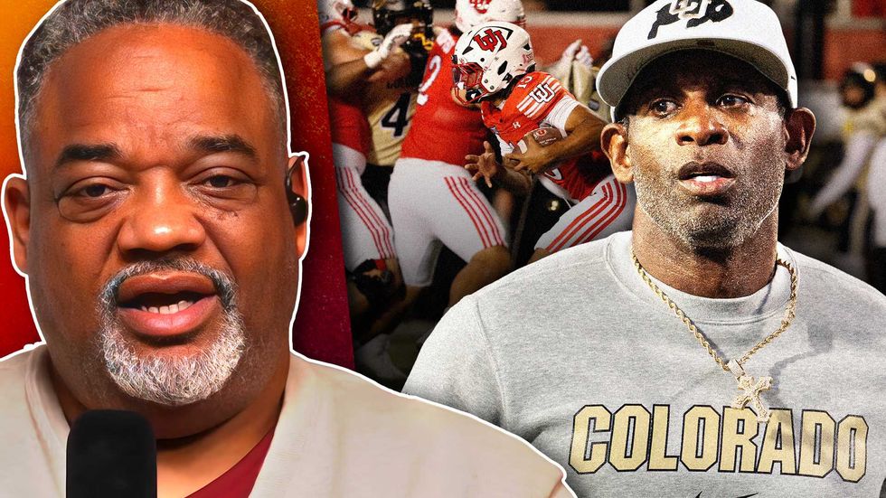 Deion Sanders proves why racial idolatry destroys teams