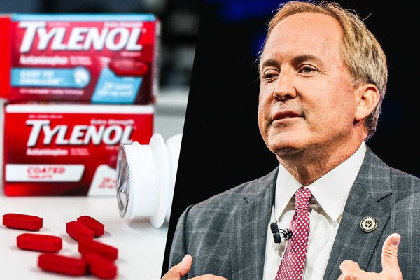 Texas sues Tylenol makers over alleged links to autism