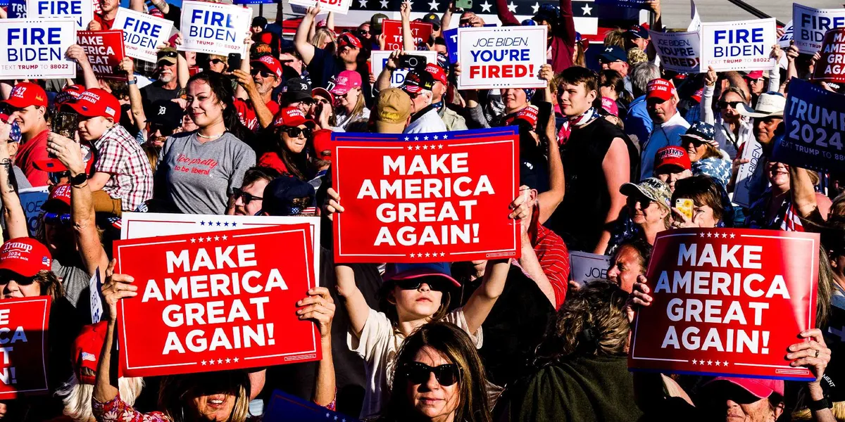 Leftist influencer calls for MORE MAGA violence Leftist influencer calls for MORE MAGA violence