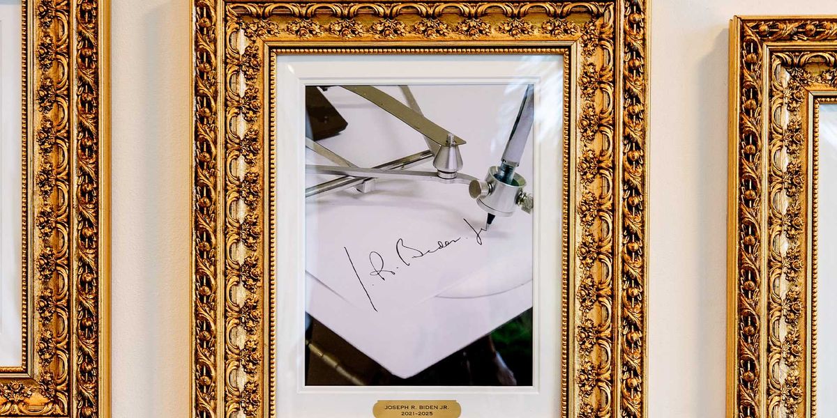 AUTOPEN REPORT: This could undo Joe Biden’s presidency AUTOPEN REPORT: This could undo Joe Biden’s presidency