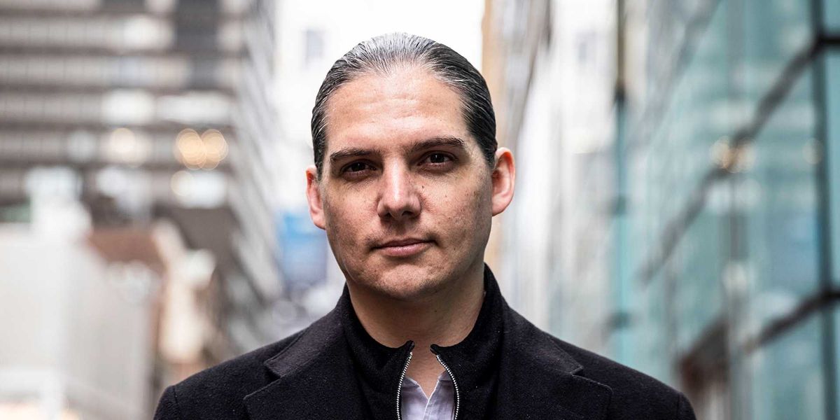 Google’s AI called Robby Starbuck a predator. Now he’s suing. Google’s AI called Robby Starbuck a predator. Now he’s suing.