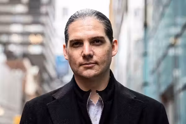 Google’s AI called Robby Starbuck a predator. Now he’s suing.