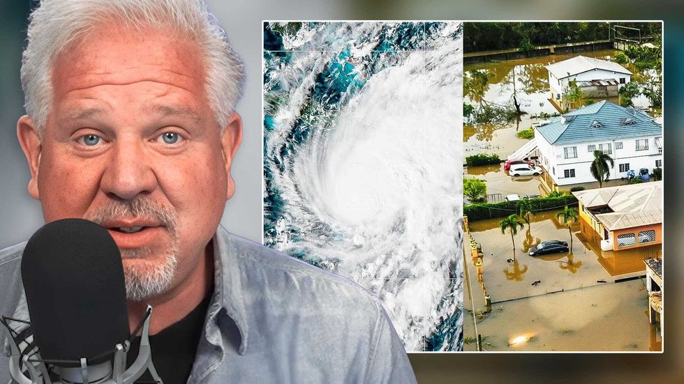 ‘HORRIFIC’: Jamaica UNRECOGNIZABLE a week after Hurricane Melissa