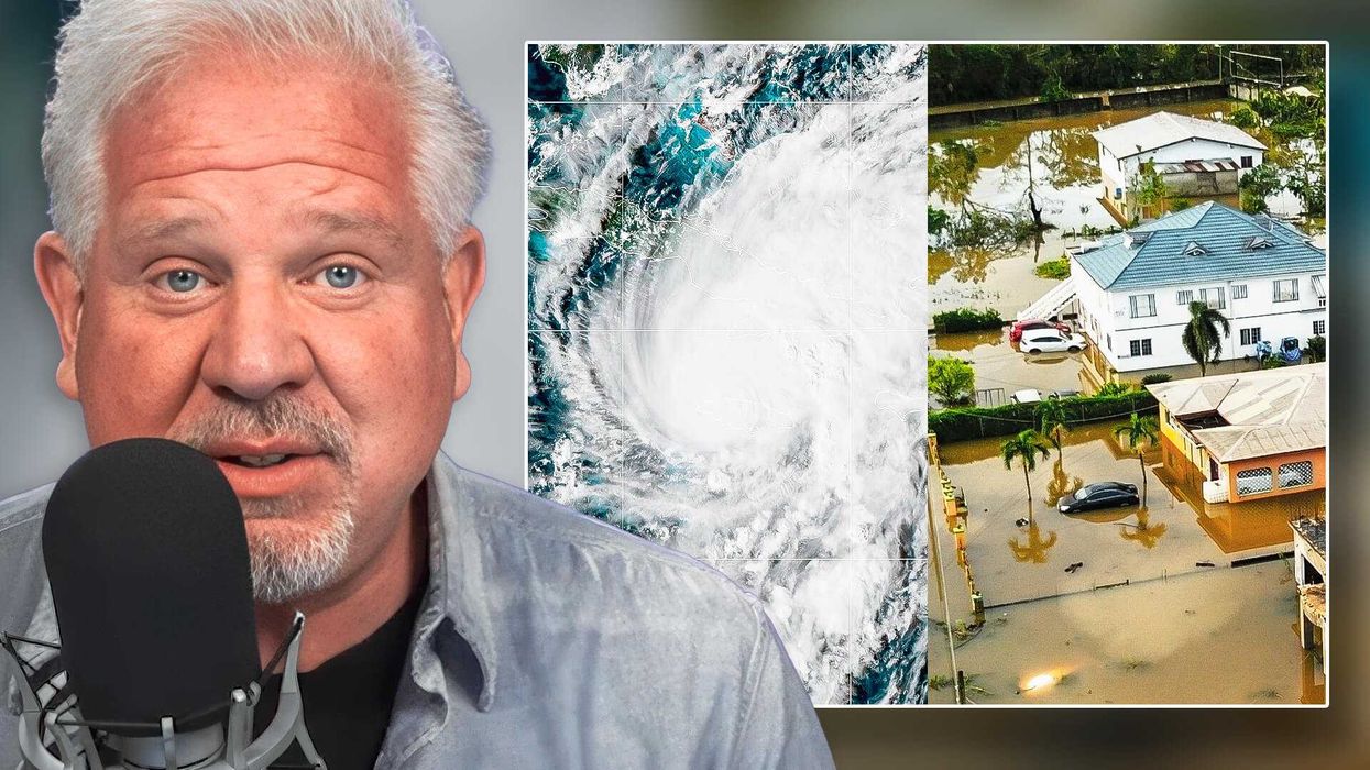 ‘HORRIFIC’: Jamaica UNRECOGNIZABLE a week after Hurricane Melissa