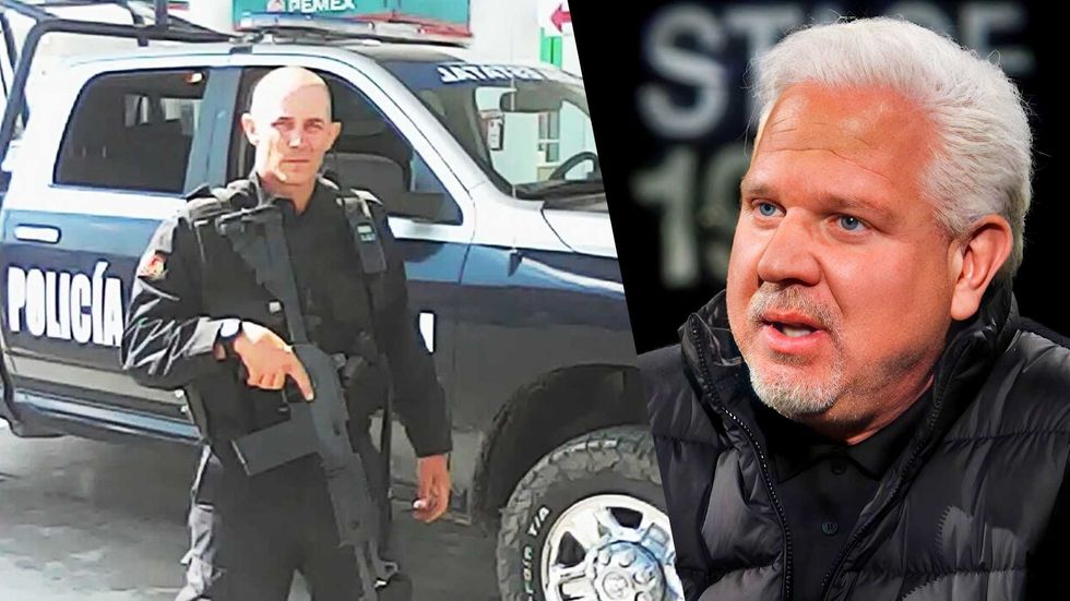 ‘Narcosatanism’: The dark faith driving cartel horrors — ex-fed agent gives bone-chilling testimony