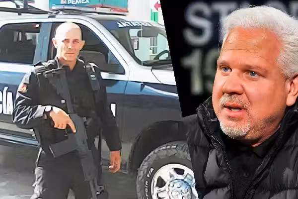 ‘Narcosatanism’: The dark faith driving cartel horrors — ex-fed agent gives bone-chilling testimony