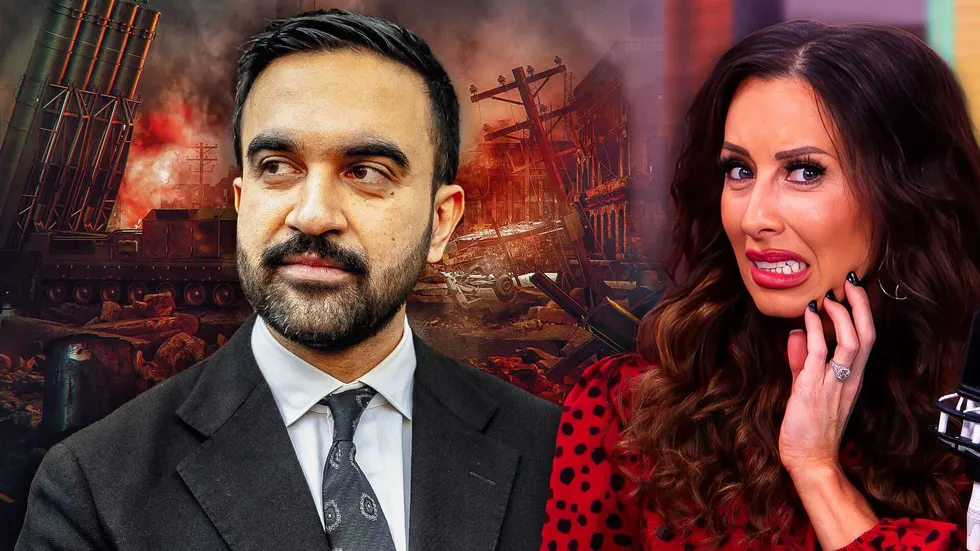 A Mamdani win could spark largest mass exodus in US history