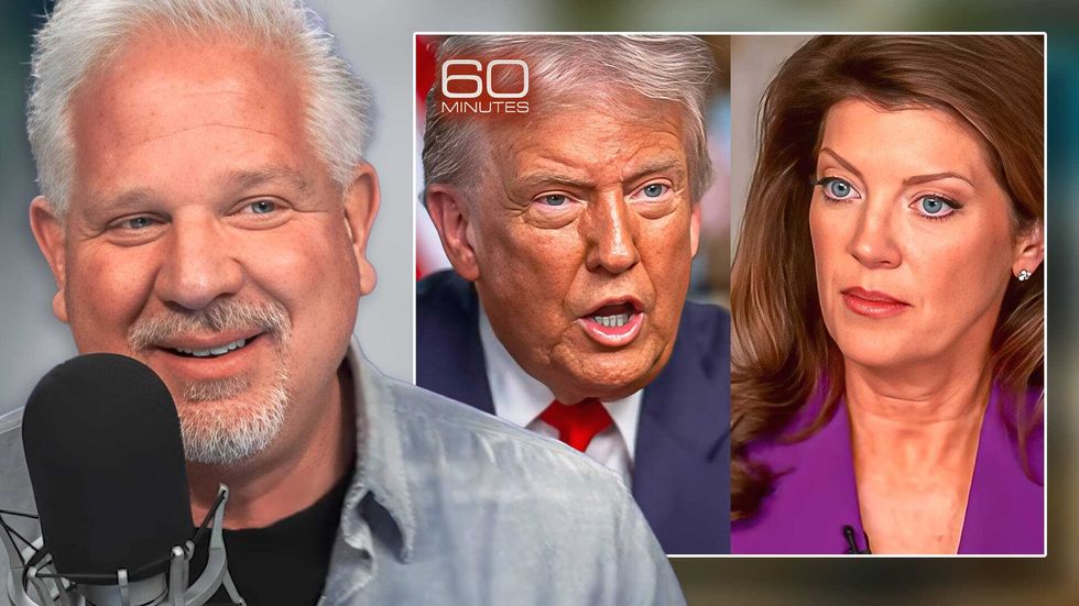 Trump’s ‘60 Minutes’ interview was a MASTER CLASS in negotiation