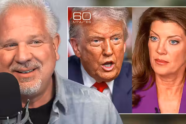 Trump’s ‘60 Minutes’ interview was a MASTER CLASS in negotiation