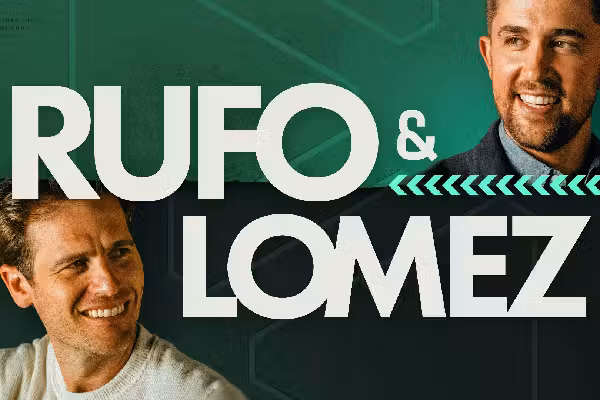Explosive alliance: ‘Rufo & Lomez’ ignites BlazeTV’s war on woke culture