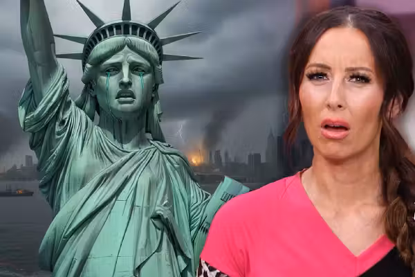 The migrant crisis is FAR from over — and these INSANE stories are proof