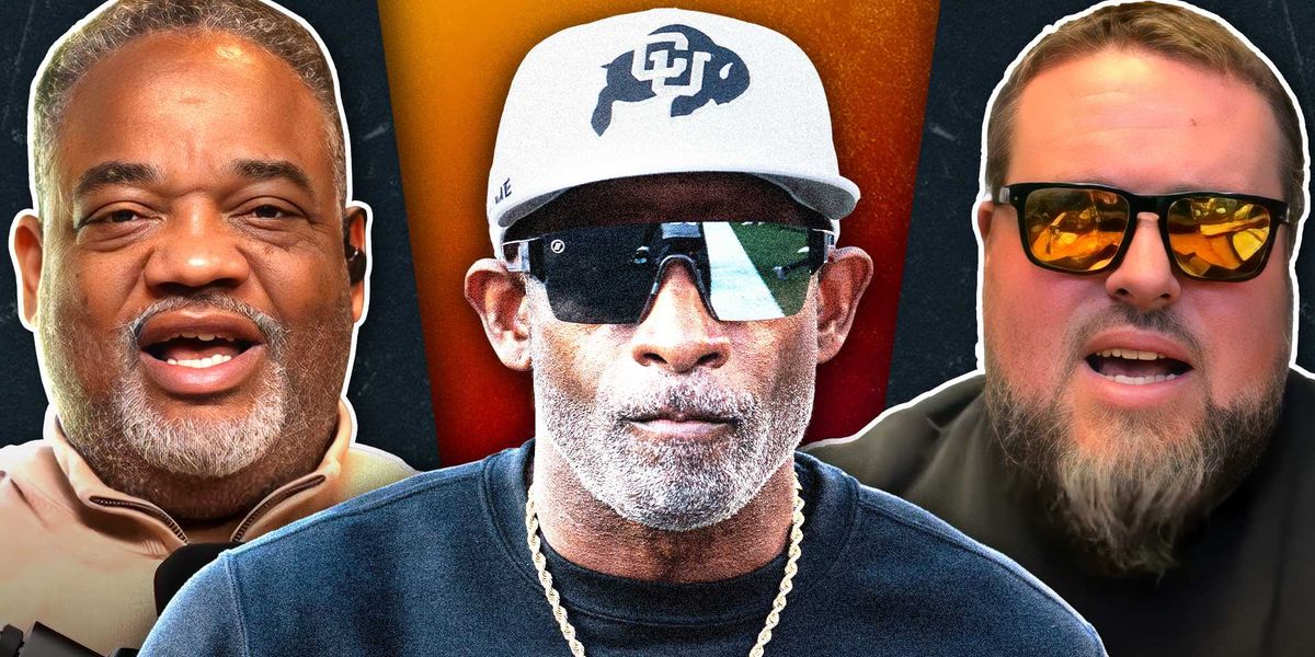 Former Colorado star turns on Deion Sanders, calls for major overhaul of Buffaloes coaching staff
