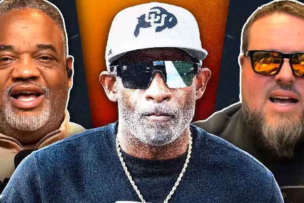 Former Colorado star turns on Deion Sanders, calls for major overhaul of Buffaloes coaching staff