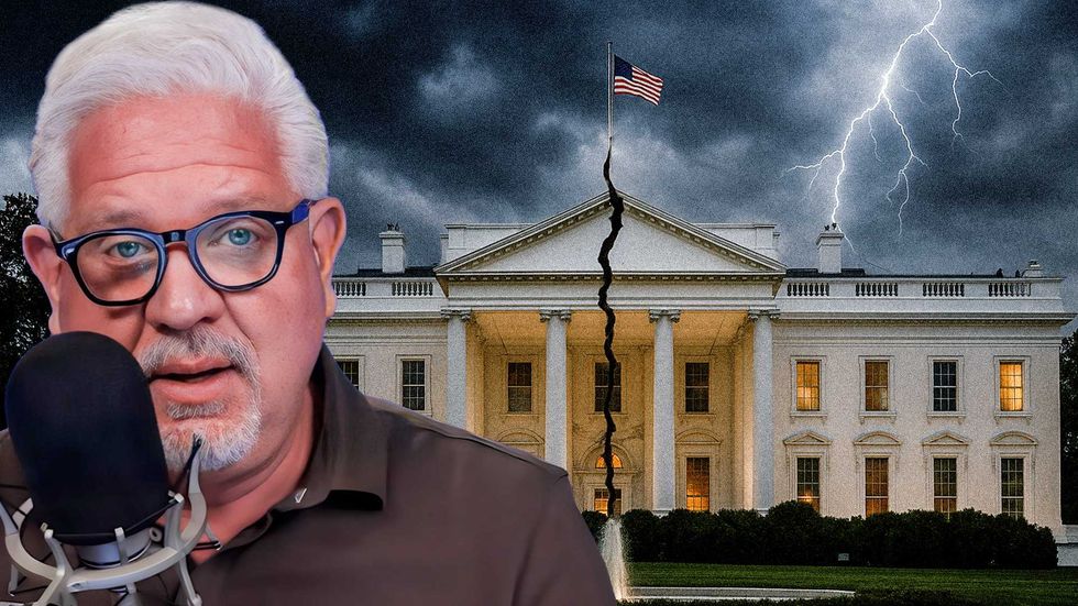 Glenn Beck's blueprint for true conservatism in 2026 and beyond