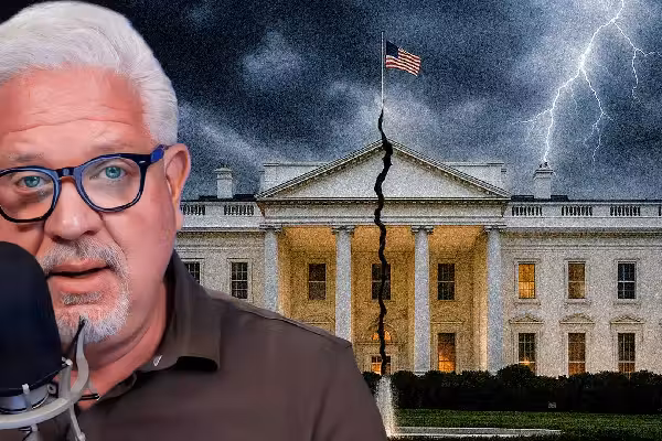Glenn Beck's blueprint for true conservatism in 2026 and beyond