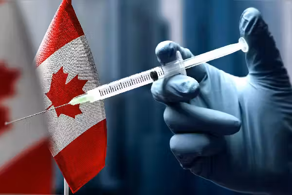 REVOLTING: Canadian advocacy groups push euthanasia program for CHILDREN