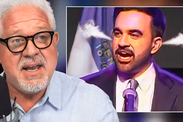 Van Jones sounds alarm over Mamdani’s fiery victory speech